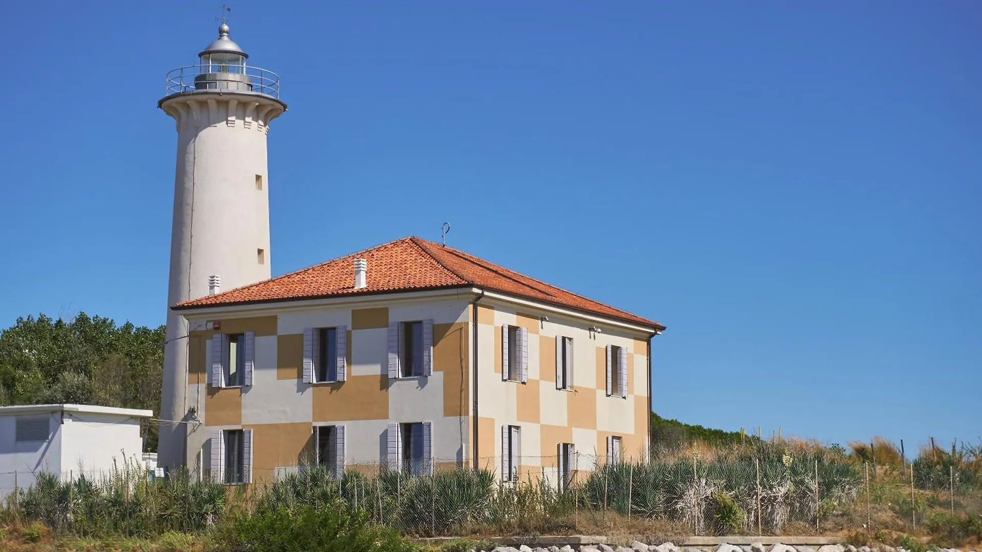 Apartment Lovely Flat With Private Garden Next To The Beach Bibione